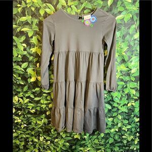 Hanna Andersson Dress 